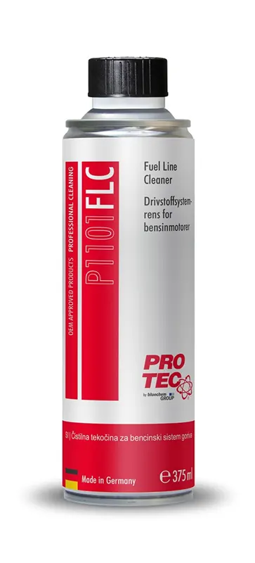 Fuel Line Cleaner (FLC)