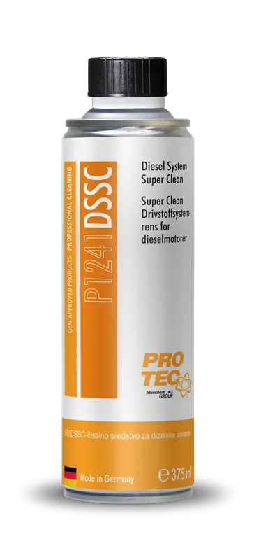 Diesel System Super Clean (DSSC)